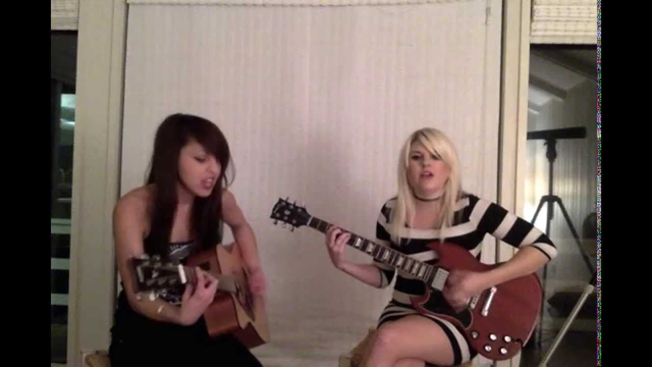 The Bombpops covering No Waves by FIDLAR