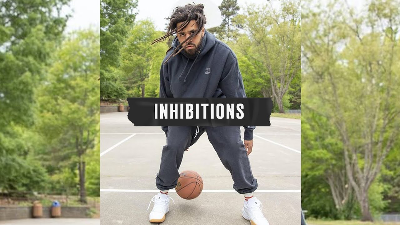 J Cole type beat 