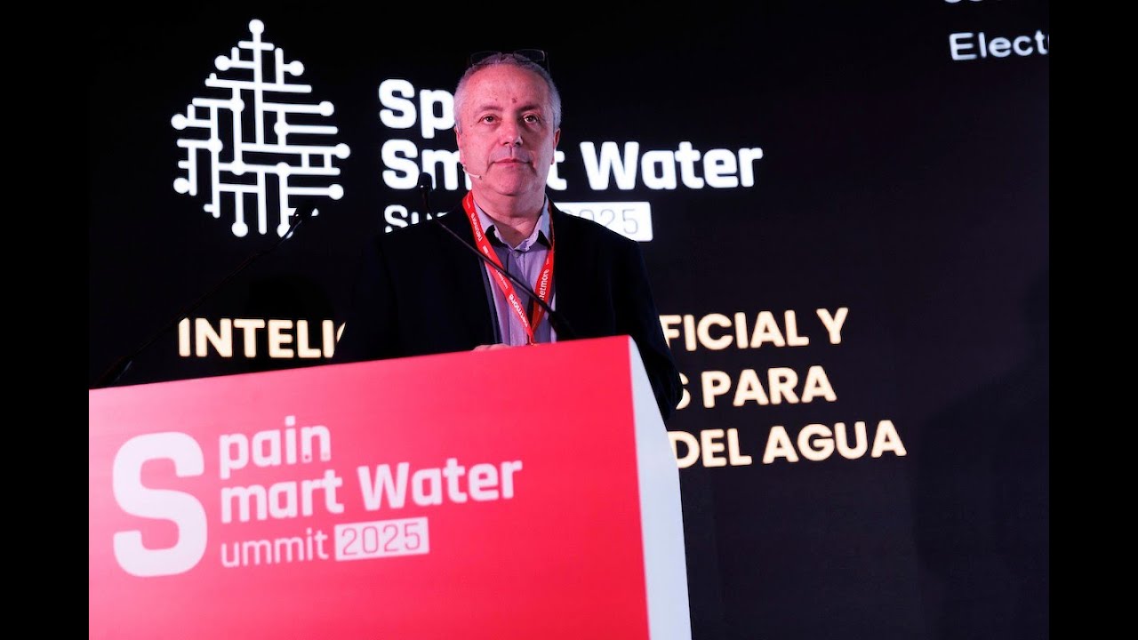 Minsait revoluciona la optimización energética en el agua a través de gemelos digitales