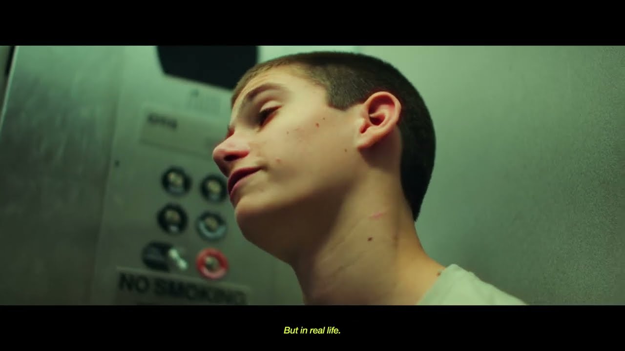 The Unit - Kim Houston Acting Studios Shortfilm