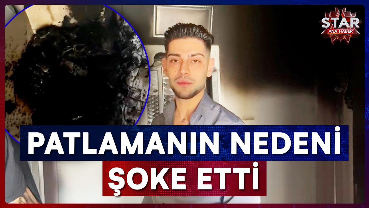 Temizlemesi İçin Açık Bırakıp Dışarı Çıktılar! Döndüklerinde Korkunç Manzarayla Karşılaştılar