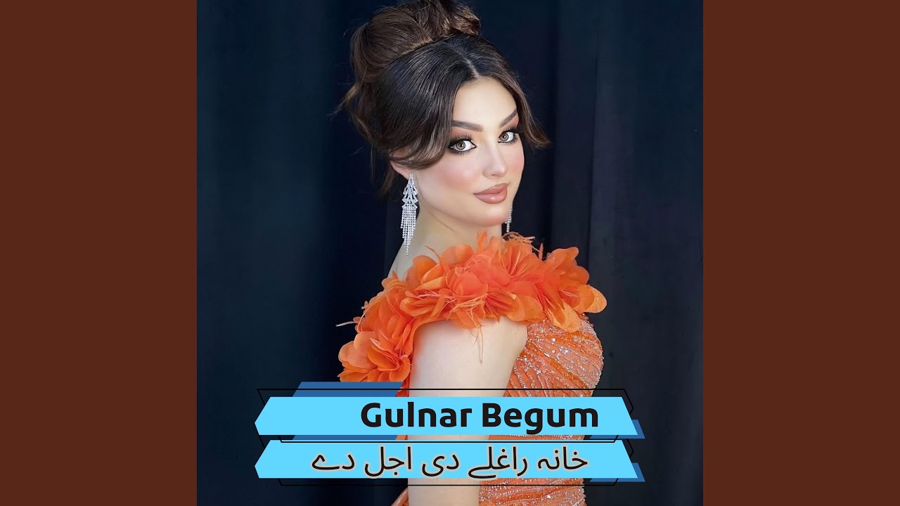 Khana Raghaly De Ajal Dy
