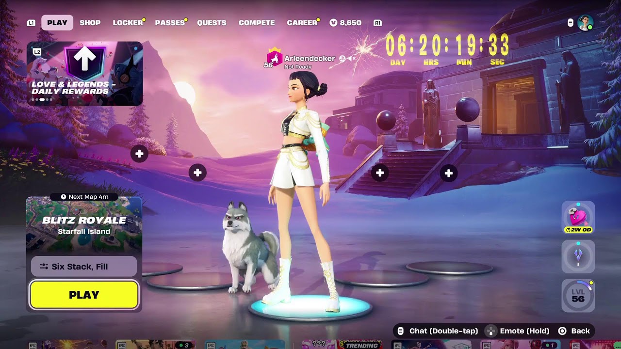 Fortnite