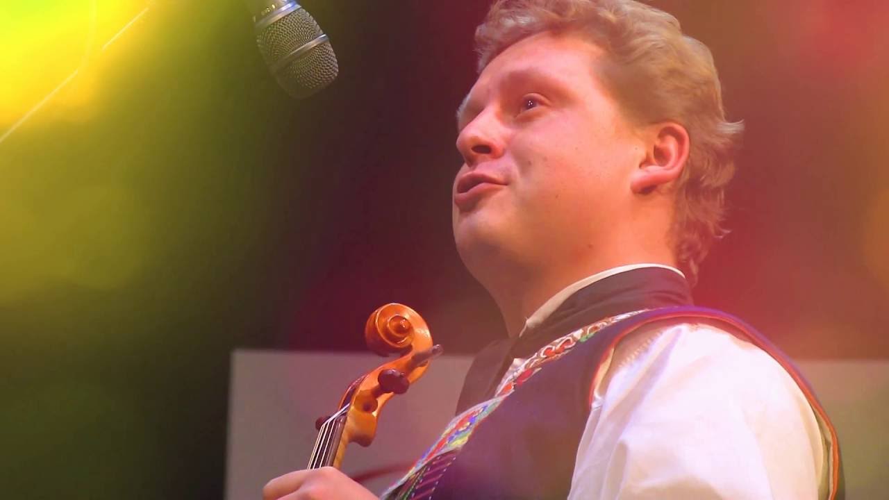 STARÁ BŘECLAV-33.HUDECKÉ DNY: CM PAVLA RŮŽIČKY z Kyjova