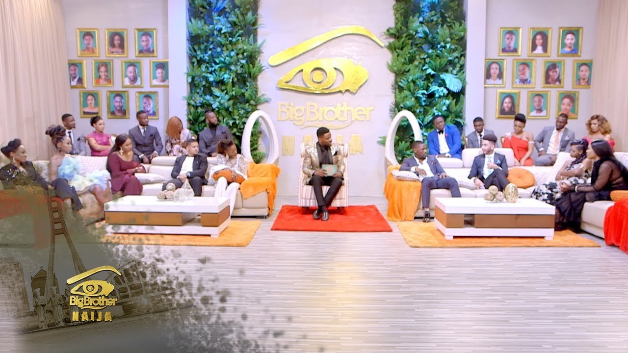 The Housemates open up about Miracle | Big Brother Naija: Reunion | Africa Magic