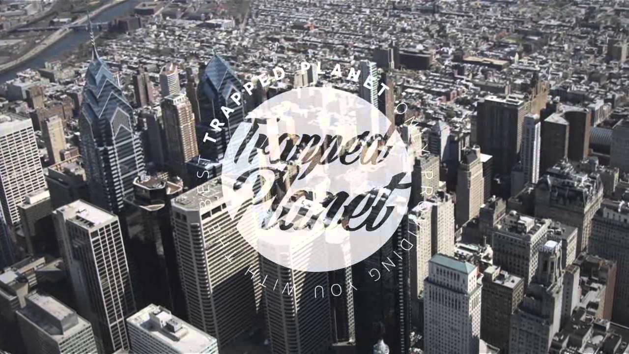 Ship Wrek - Back In The Hood