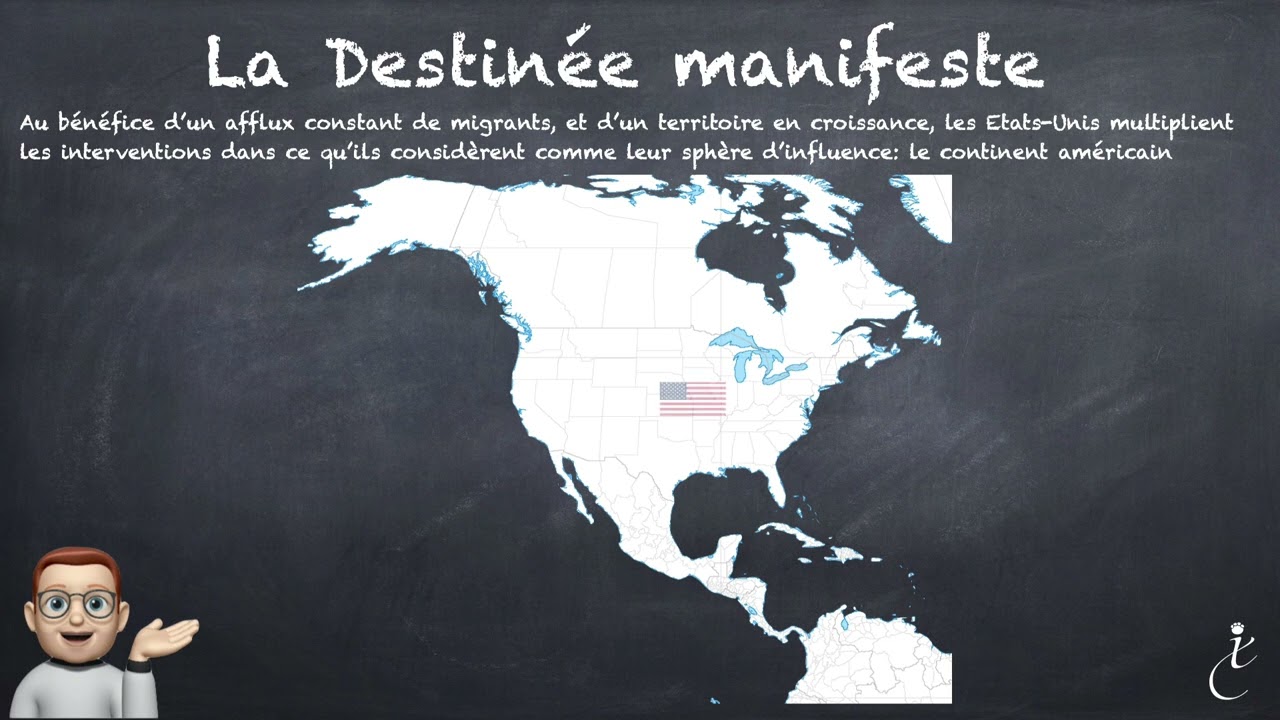 Qu'est-ce que la Doctrine Monroe et l'isolationnisme étasunien?