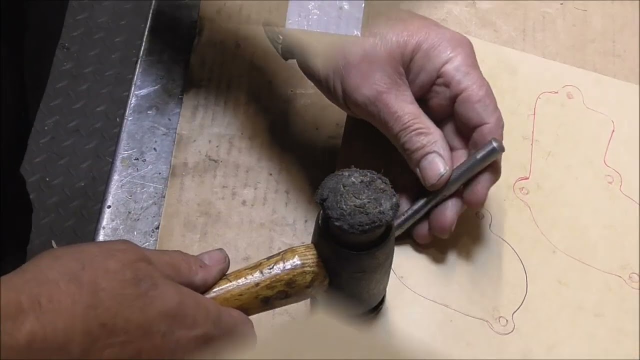 Bsa B31 Head Missmatch Part 2