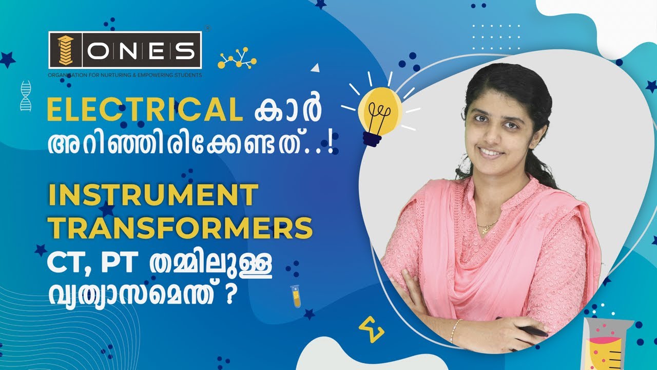 ELECTRICAL TOPICS | Instrument Transformers | Current Transformer | Potential Transformer | CT, PT