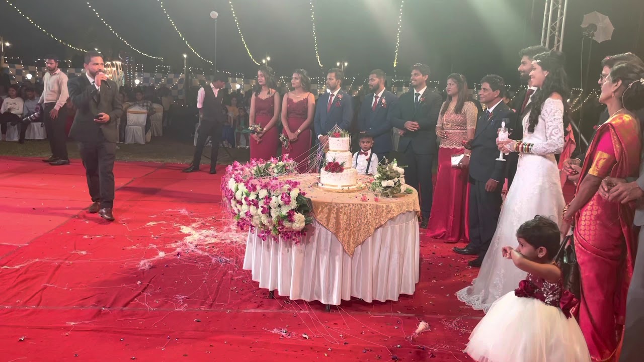 #Karwar Catholic Weddings#Best Toast Song#Best Composition# Toast song by Regan Coutinho