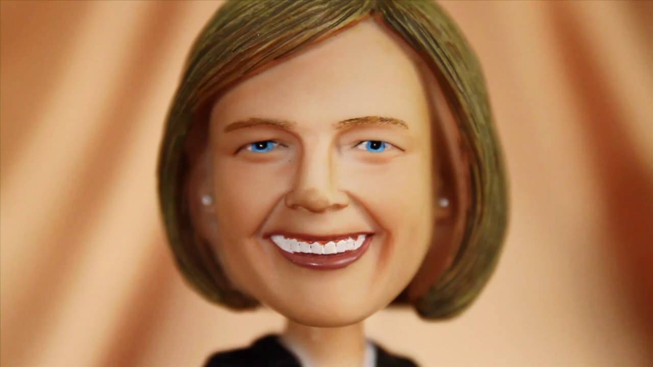 Bobblehead Meg Song - Full Length Instrumental Track