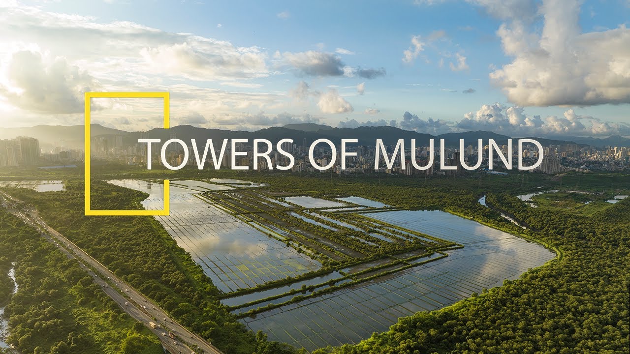 Towers Of Mulund - 2022