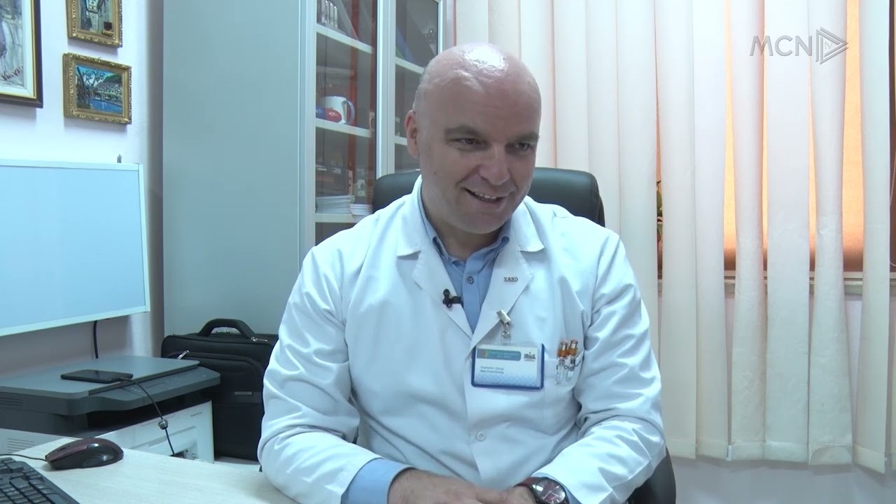Jetëgjatësia shtoi pacientët me tiroide / Hashimoto, sëmundja më e shpeshtë e kësaj gjendre