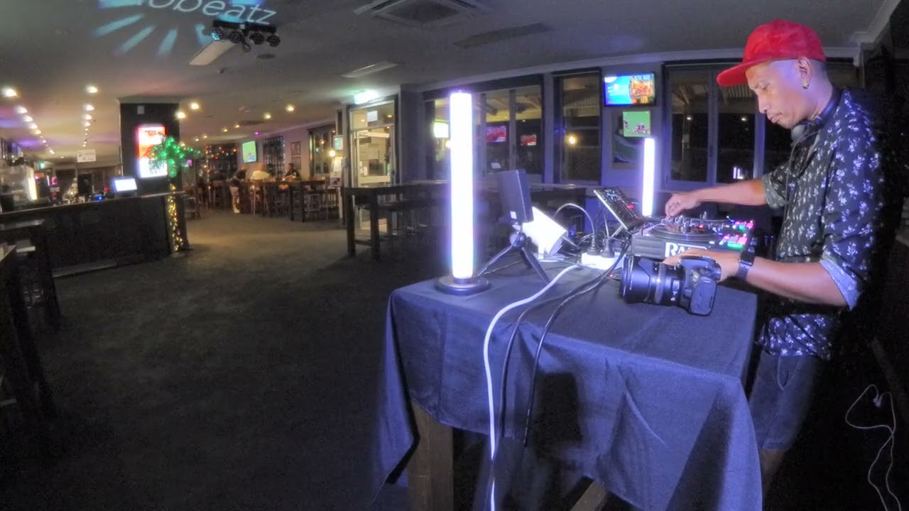 REXOBEATZ @VillageGreenGrafton mix 13.03.26