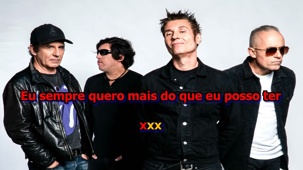 Capital Inicial  Mais Karaokê
