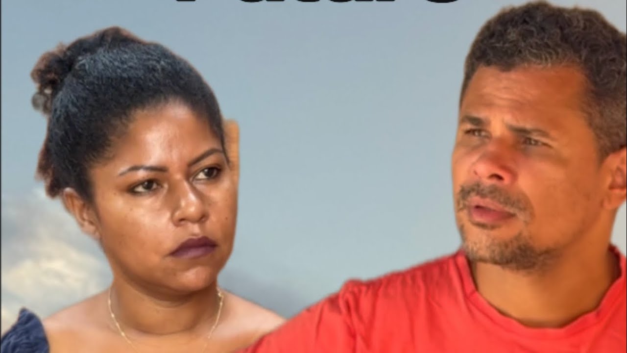 Ela descobriu que o seu relacionamento não tinha futuro: 