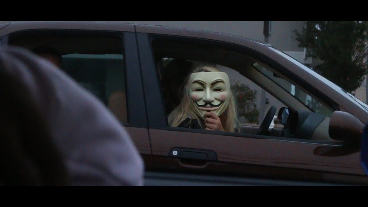 H2Oi 2016: POWER TO THE PEOPLE