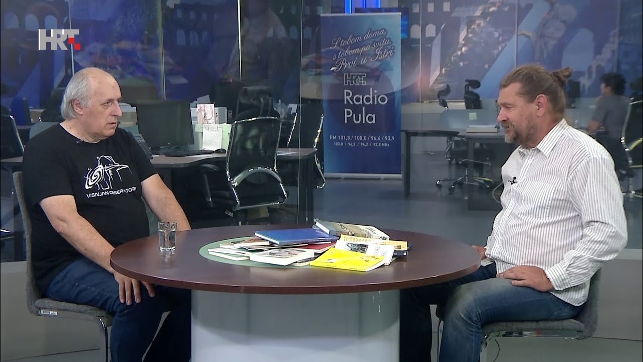 Explora 27.06.2023. Wagnerova uvertira