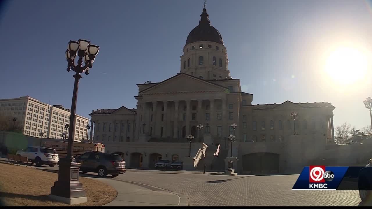 Kansas will undergo unemployment overhaul, modernization