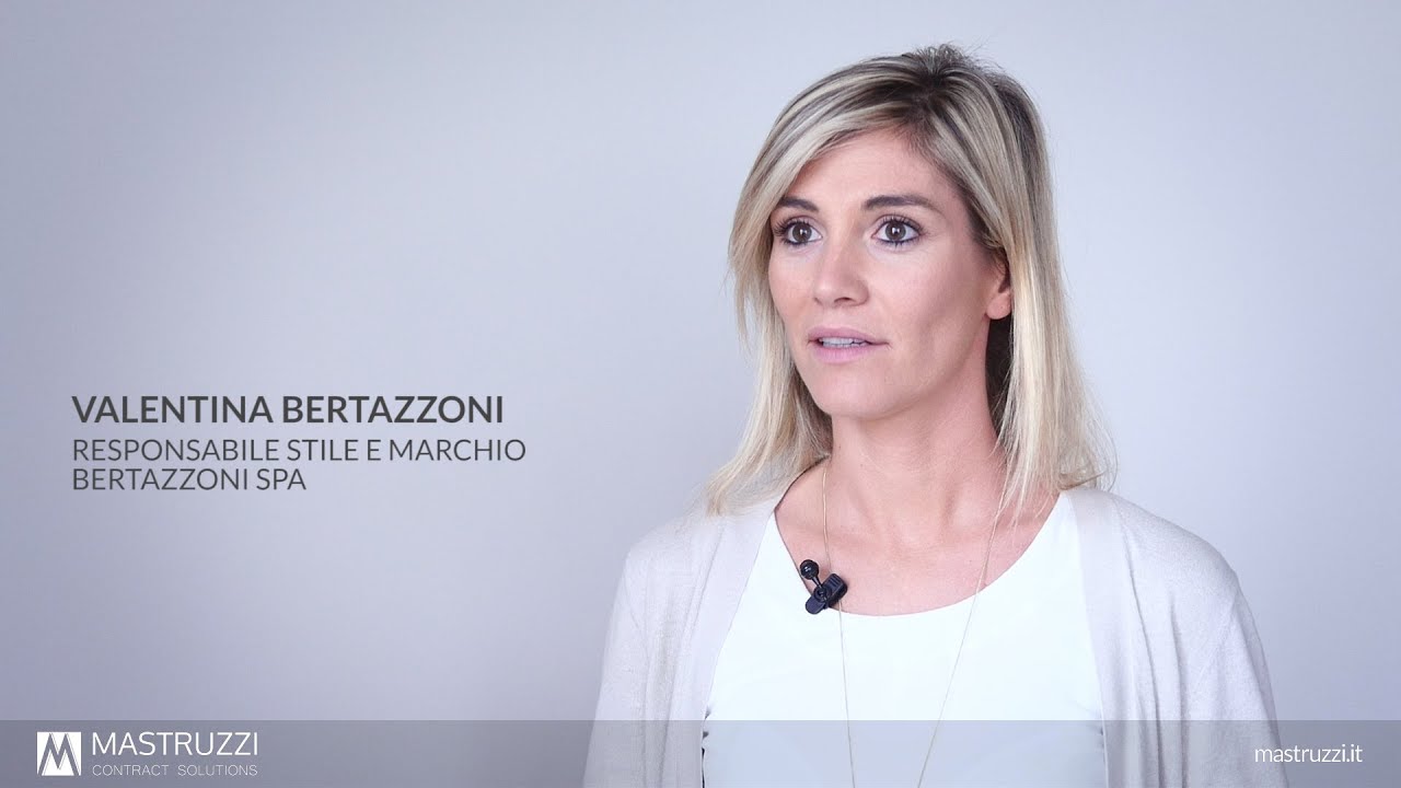 mastruzzi.it - Progetto contract uffici azienda Bertazzoni