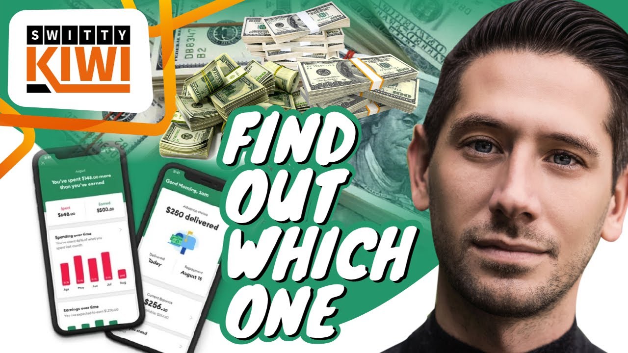Top 10 Generous Cash Advance Apps That Work And Don&rsquo;t Ask Too Many Questions (2025) 💰 CREDIT S4&bull;E25