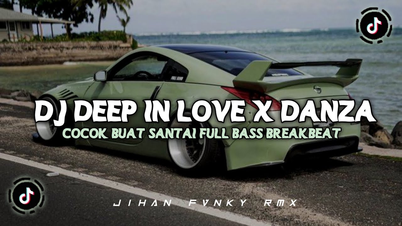 DJ CAMPURAN ENAK BUAT SANTAI 🎧 VIRAL TIK TOK 2025 JEDAG JEDUG FULL BASS TERBARU 