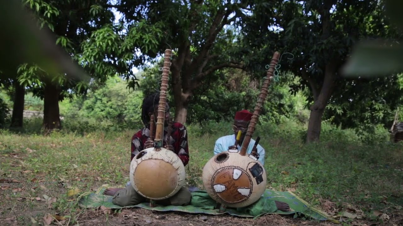 Mali Saido – Griot Heritage: Father & Son | Héritage des griots: père et fils | Mandin / Mandinka