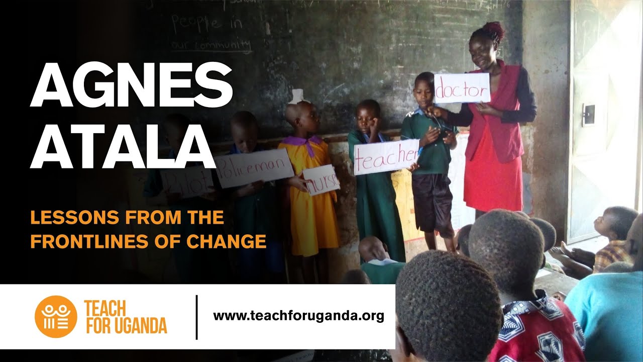 Agnes Atala: Lessons from the Frontlines of Change
