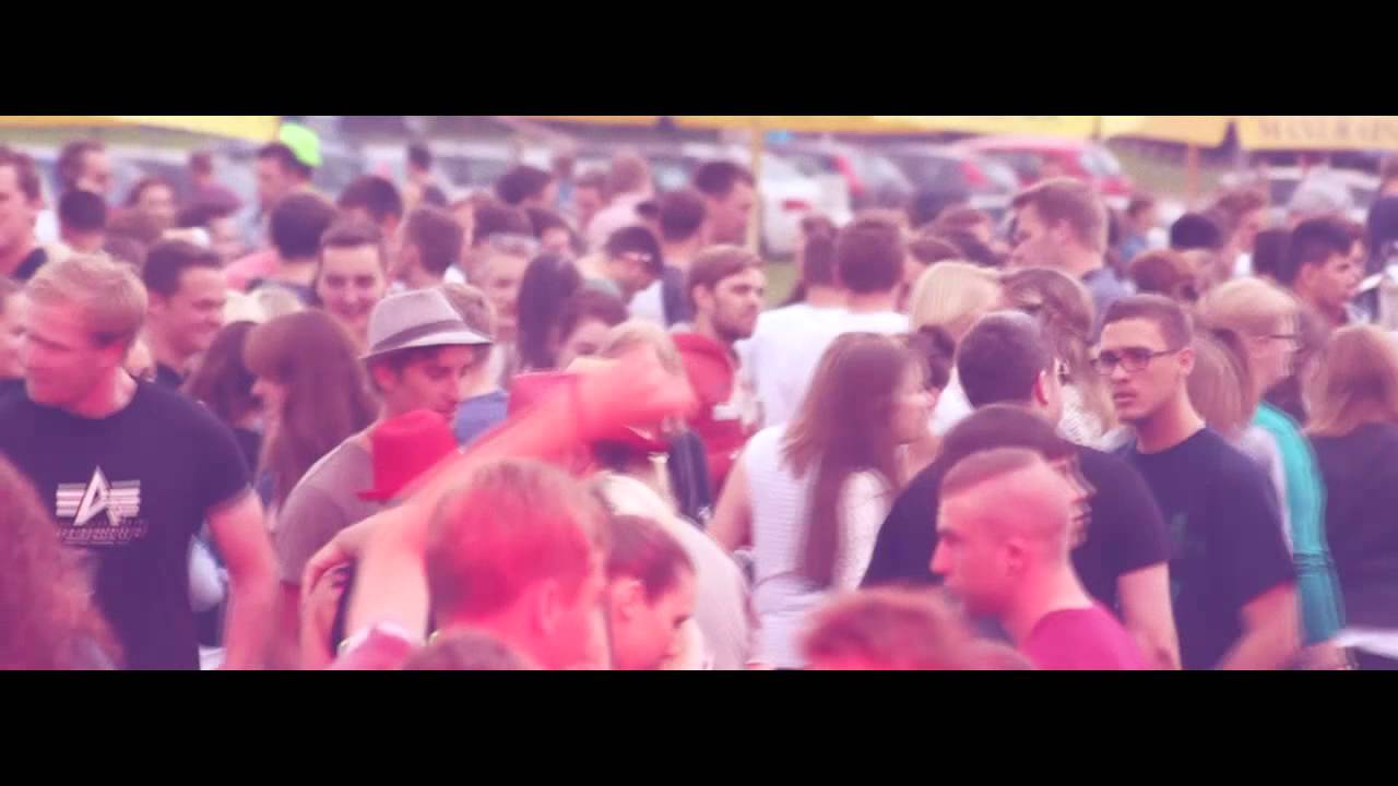 Leider Geil Festival 2014 | Official Aftermovie