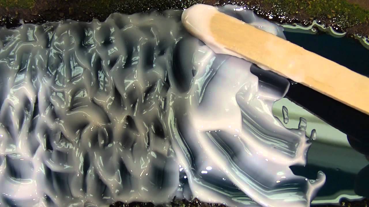 TerranScapes - Water Effect Application Tutorial