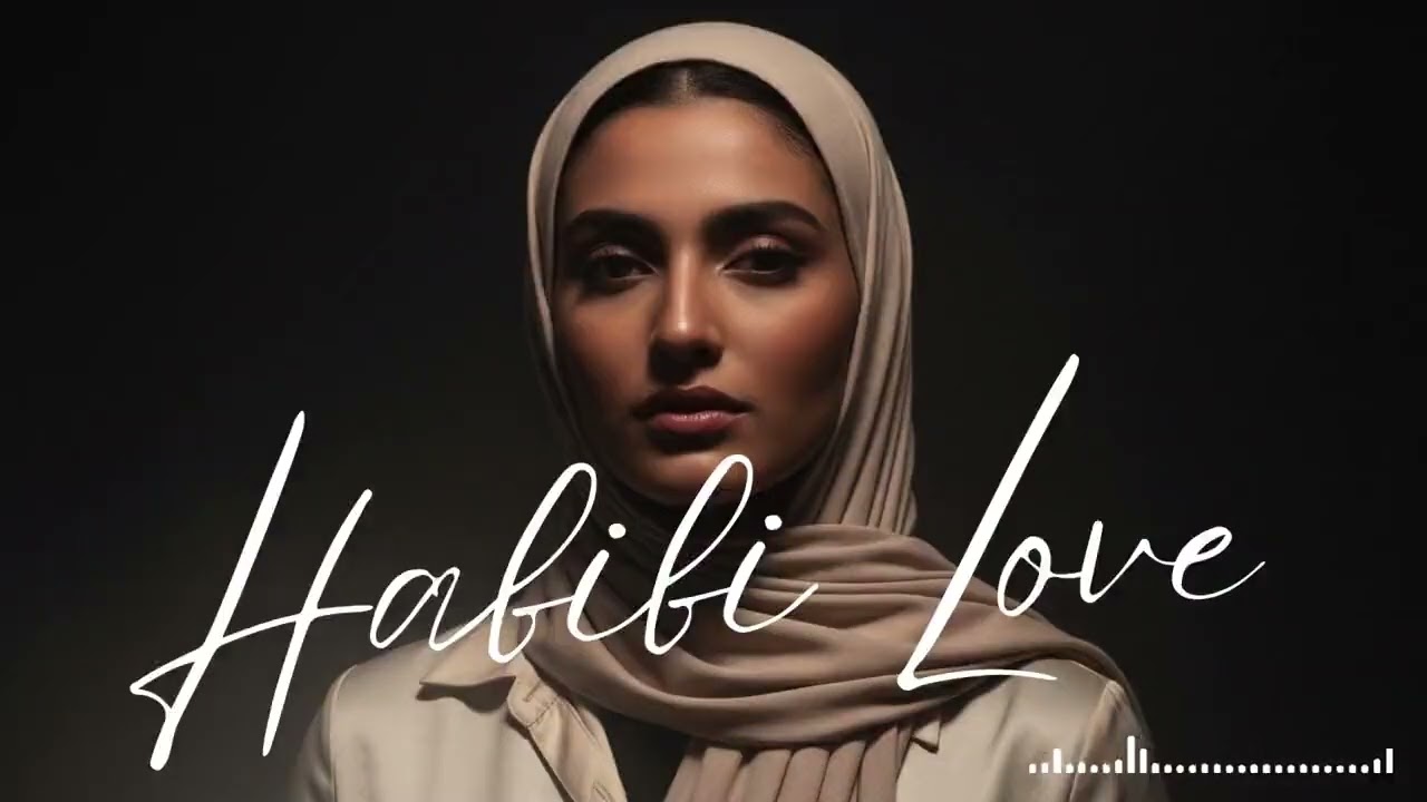 🔥 Habibi (حبيبي) - Arabic Deep House Club 2025 | Night Party Chill Vibes 🎶🌃