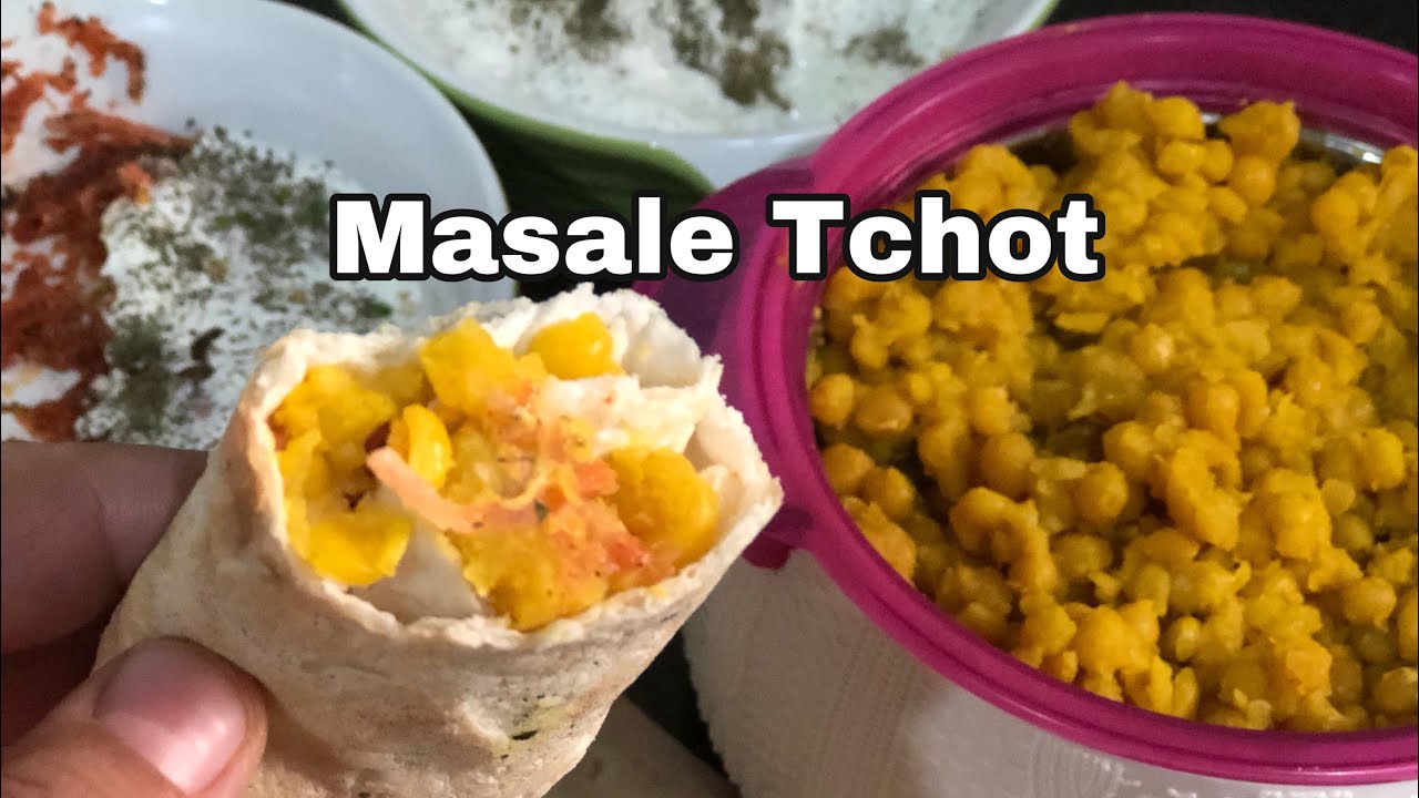 Famous Kashmiri Masale Tchot | Kashmiri Authentic Street Food | Kashmiri Zaika | Winter Special