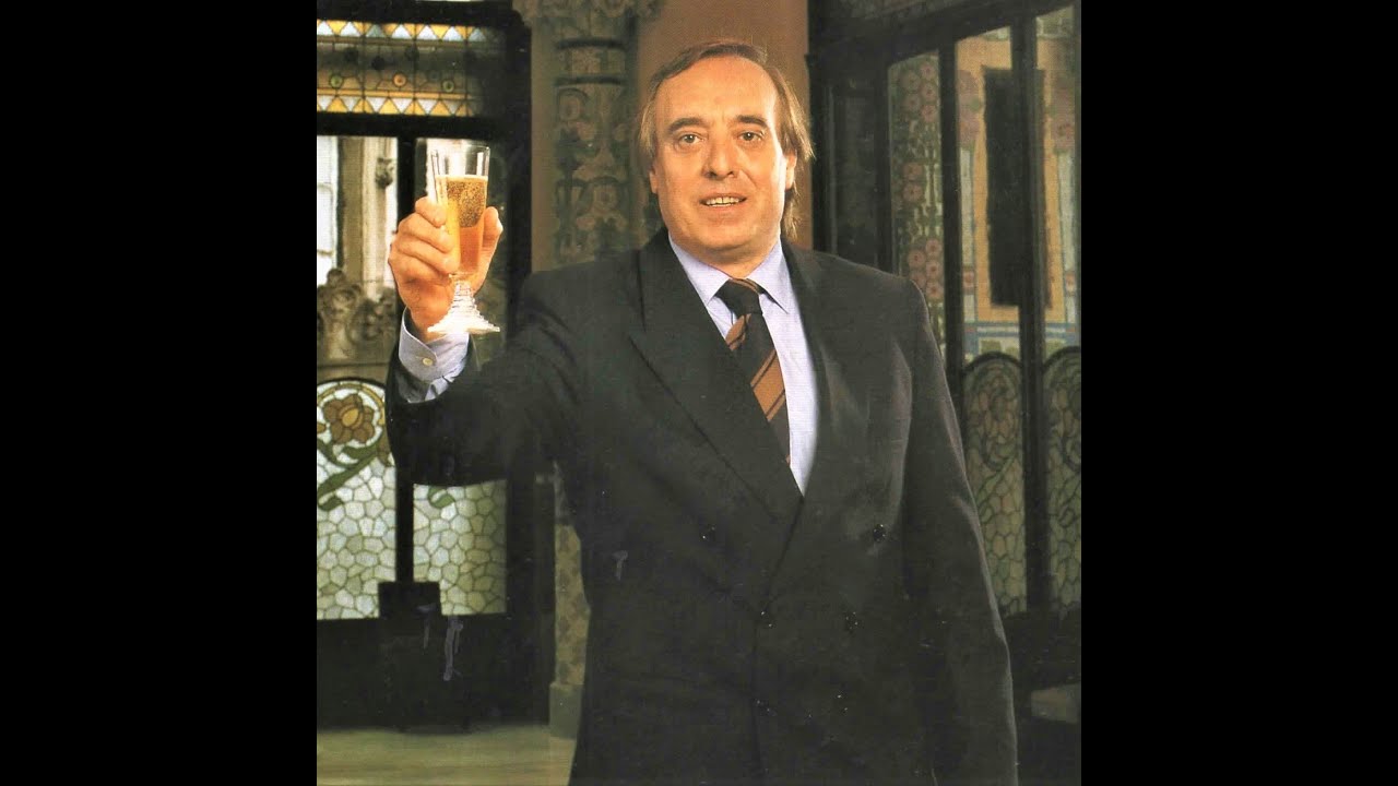 ARAGALL. PONCHIELLI. CIELO E MAR. ORQUESTA SINFÓNICA DE BARCELONA, L.A. GARCÍA NAVARRO. 1992