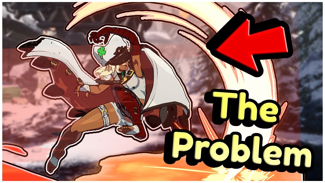 The Problem With Wild Assault...And Why It's Not Easy to Fix
