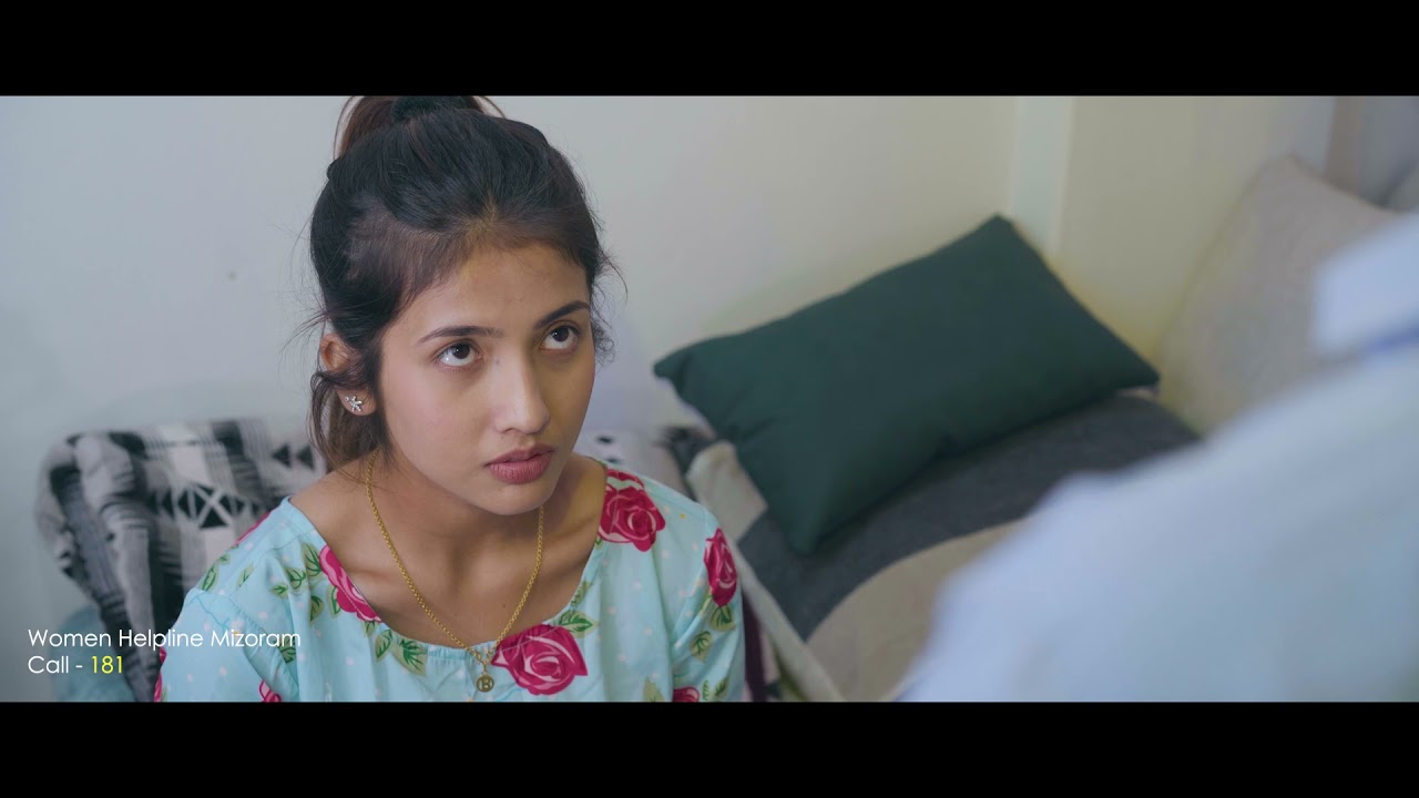Women Helpline Mizoram Awareness Video #181 #whl  #women_helpline_mizoram #mizoram