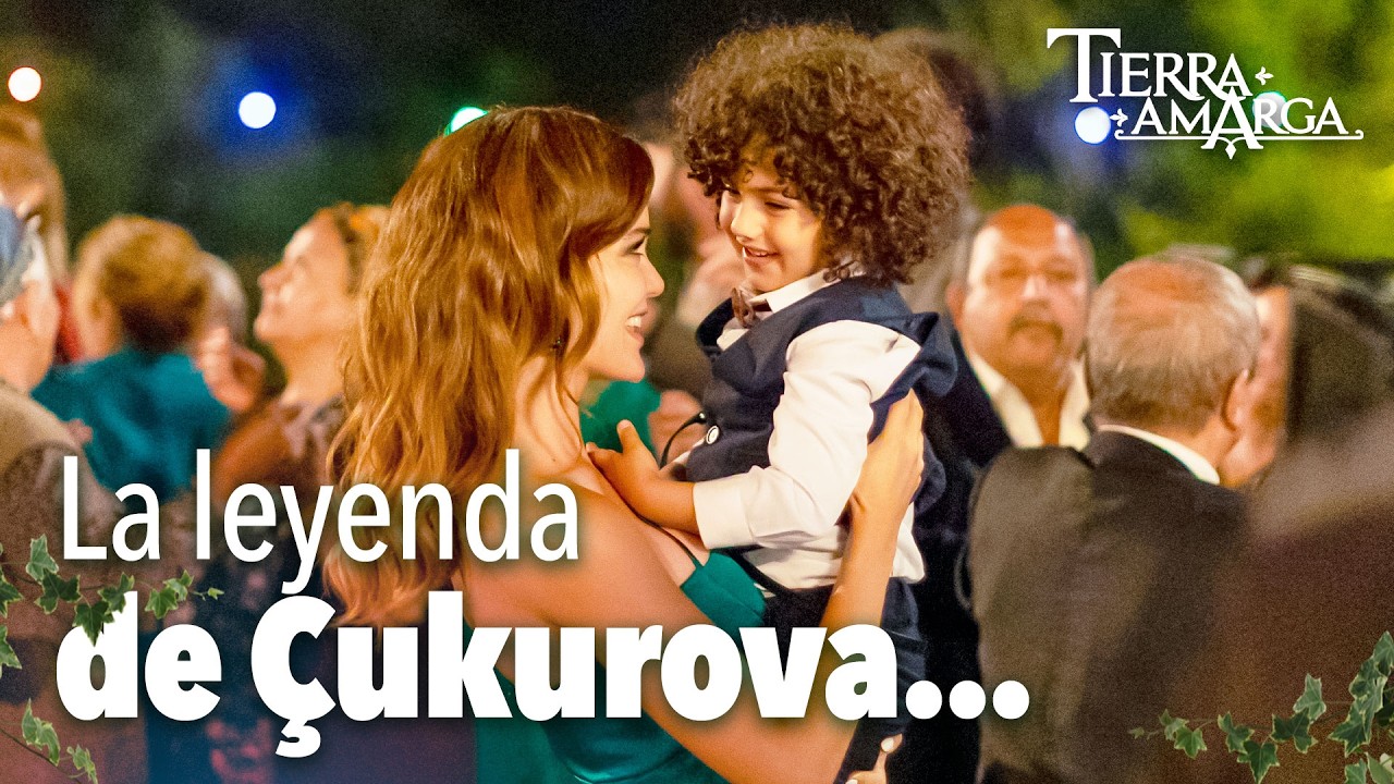 Años después de la leyenda de Çukurova⏳✨- Capitulo 436