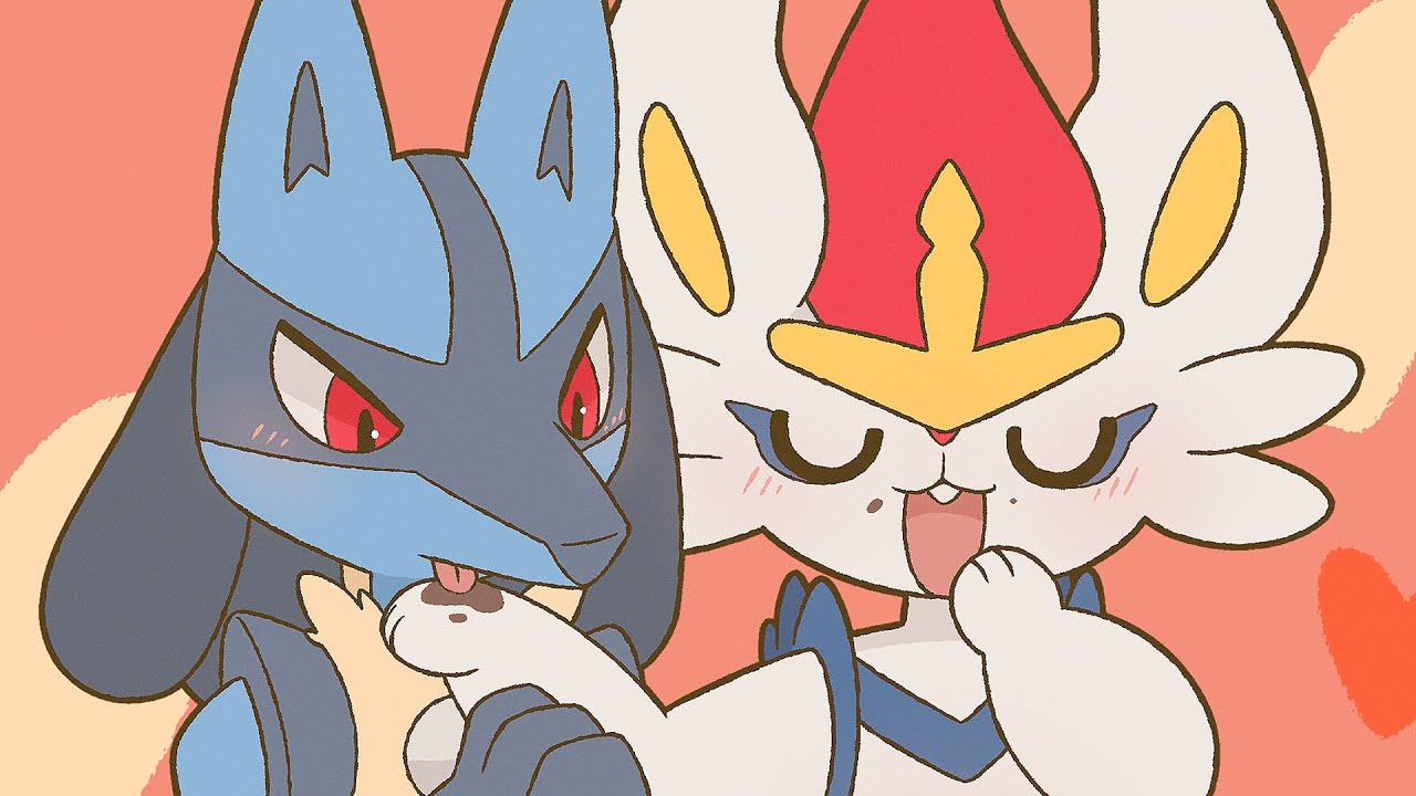 Cinderace’s Chocolate