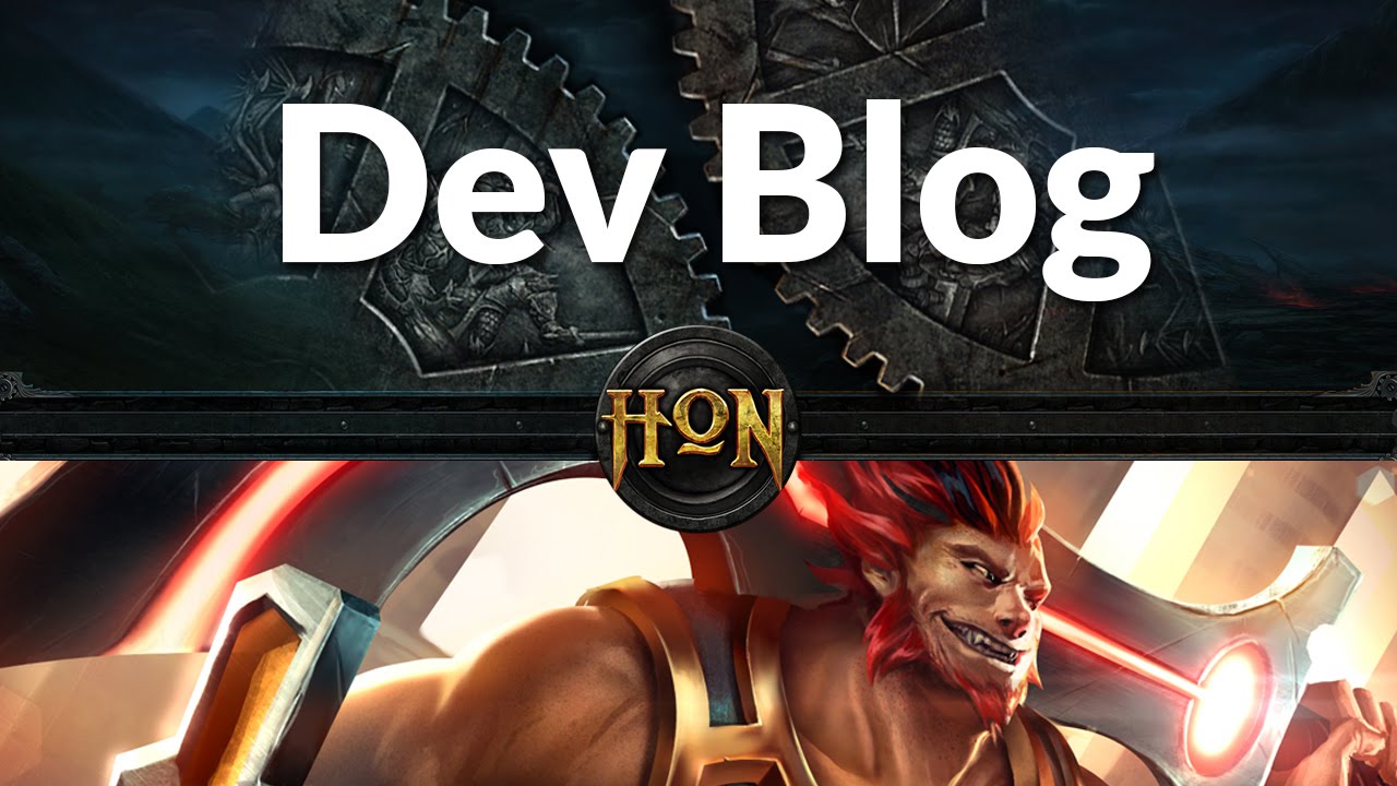 Dev Blog: Kane, The Usurper