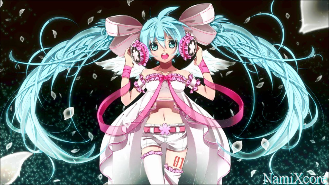 Nightcore - Paradise