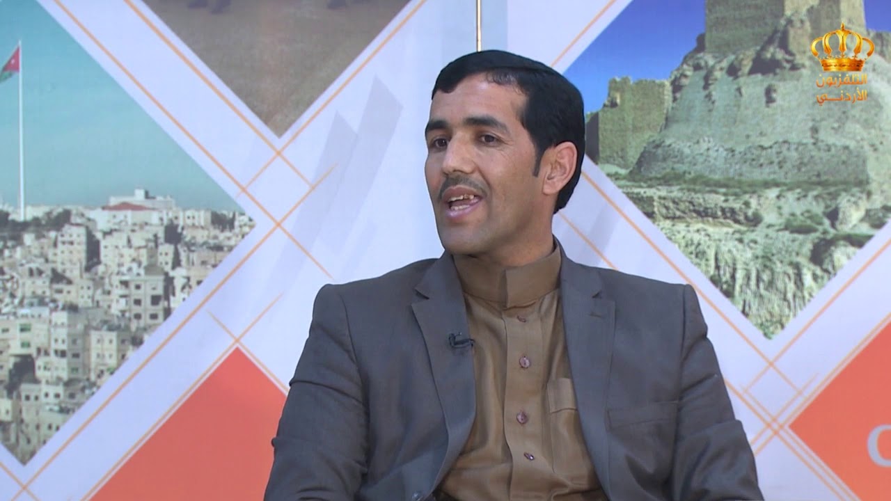 في الميدان | مأمون الشنيكات | لواء الرويشد | الأحد 26-01-2020