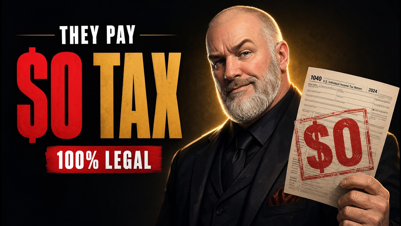 The Tax Secrets Your CPA Won't Tell You Unless You Ask