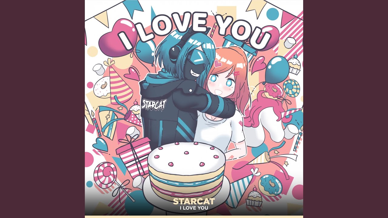 I Love You