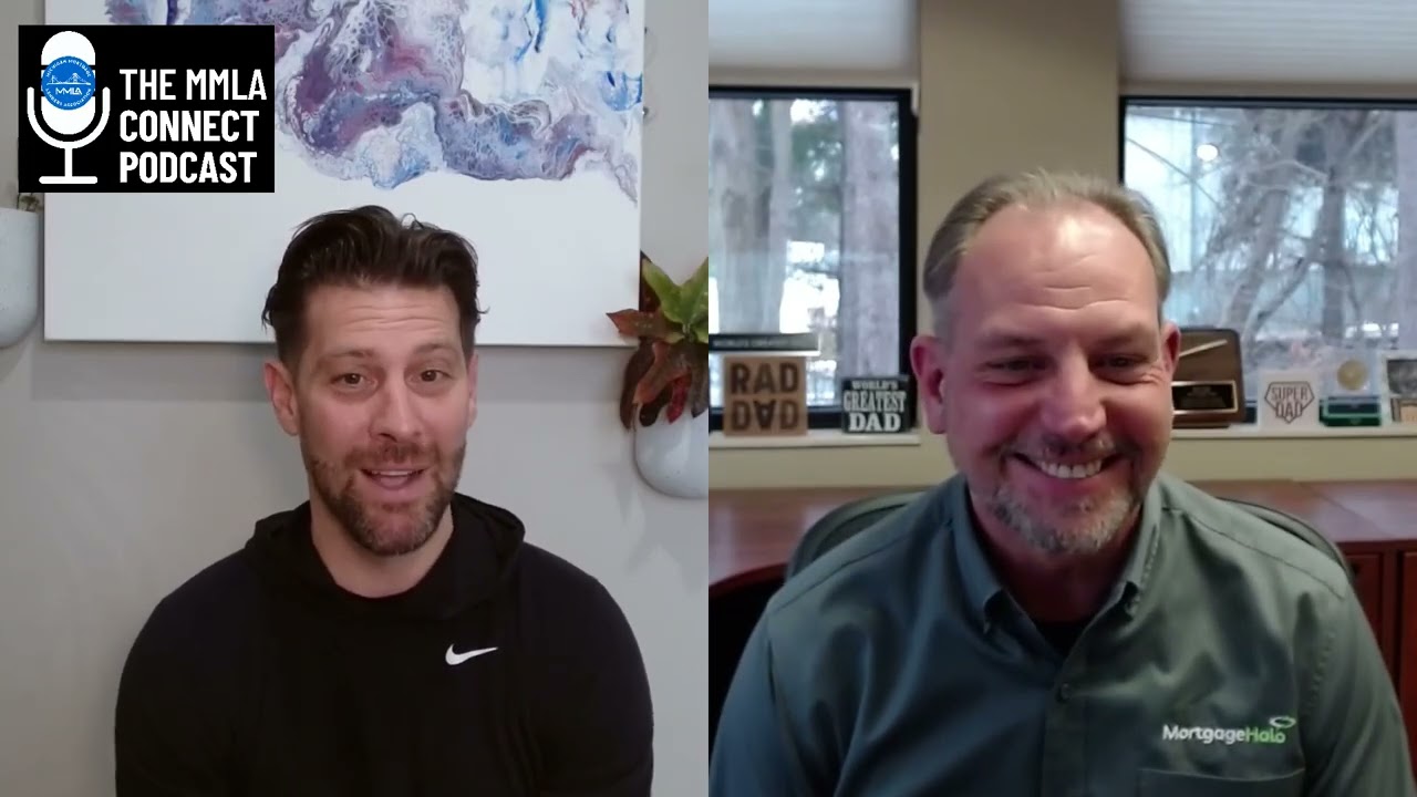 From Engineer to Mortgage Innovator How Kirk King Built a People First CRM #mortgagepodcast
