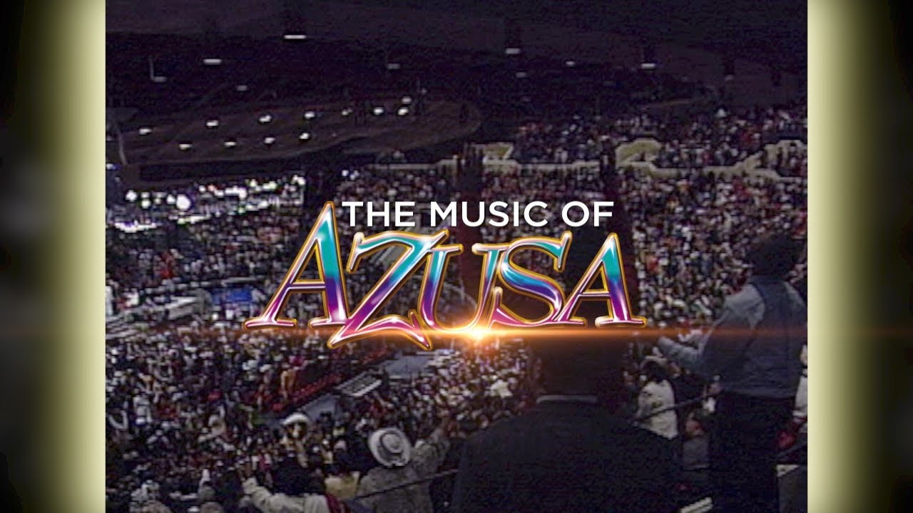 The Music of AZUSA — Part 33