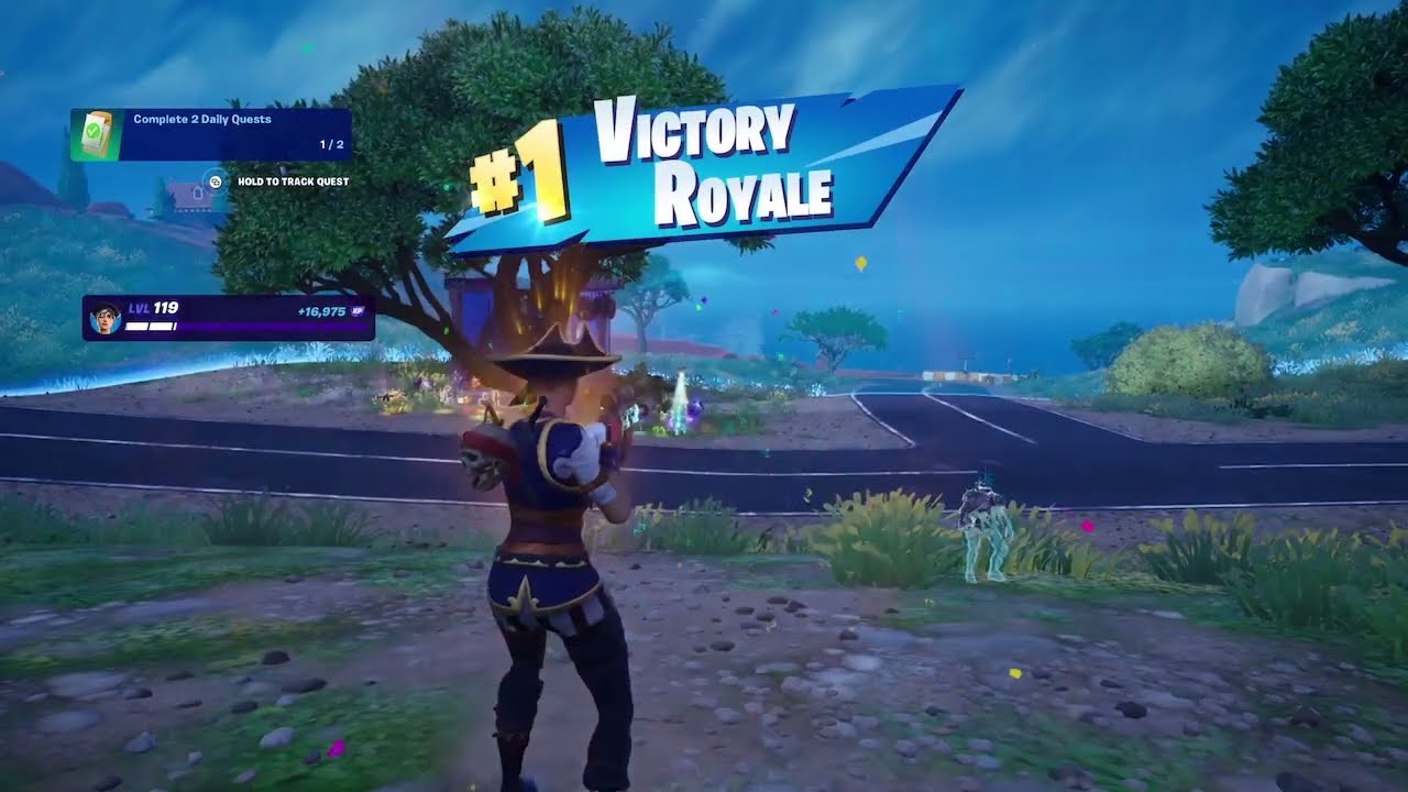 255TH WIN IN FORTNITE (SOLOS)- OLD VIDEO, I KNOW. I WAS FINALLY ABLE TO RECOVER SOME PREVIOUS ONES.