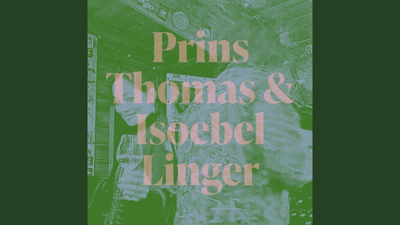Linger (Radio Edit)