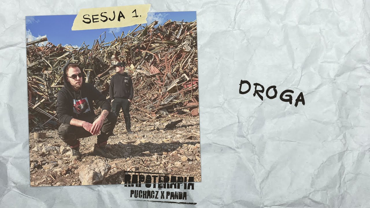 Rapoterapia - Droga