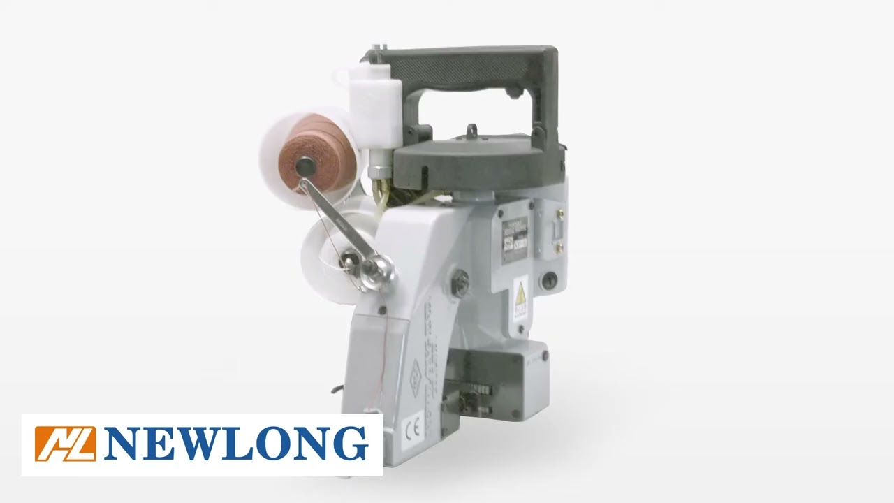 Newlong NP-8