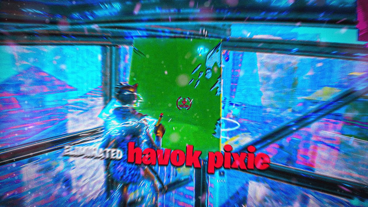 EENIE MEENIE 🎶 (Chapter 6 Fortnite Montage) | Highlights #2