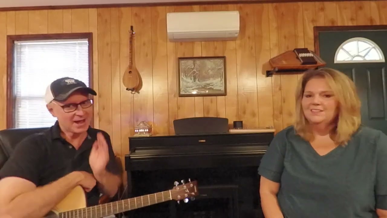 I'd Rather Have Jesus (with Maria Campbell)